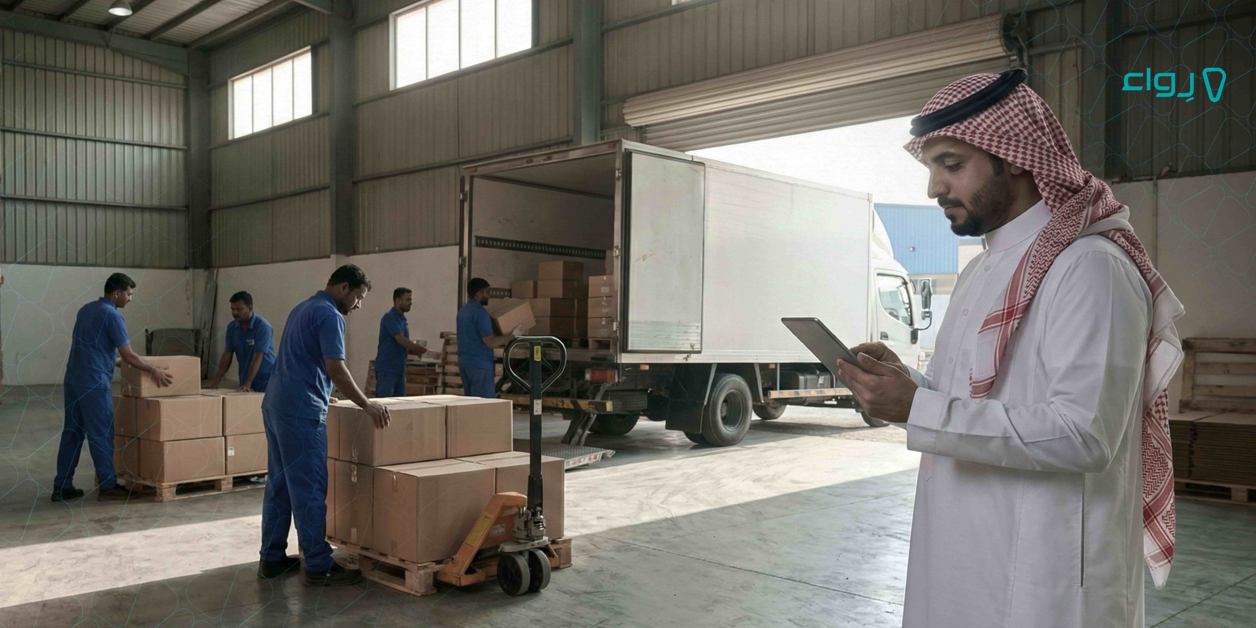 طرق مراقبة المخزون طرق مراقبة المخزون