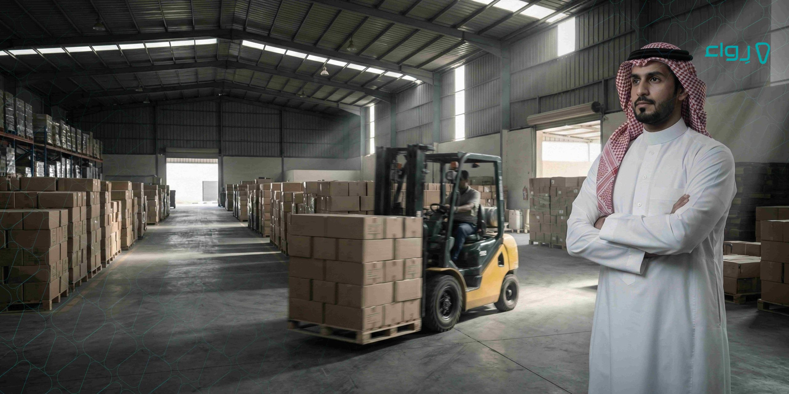 متى يلزم على صاحب المشروع ترقية نظام إدارة المخزون متى يلزم على صاحب المشروع ترقية نظام إدارة المخزون