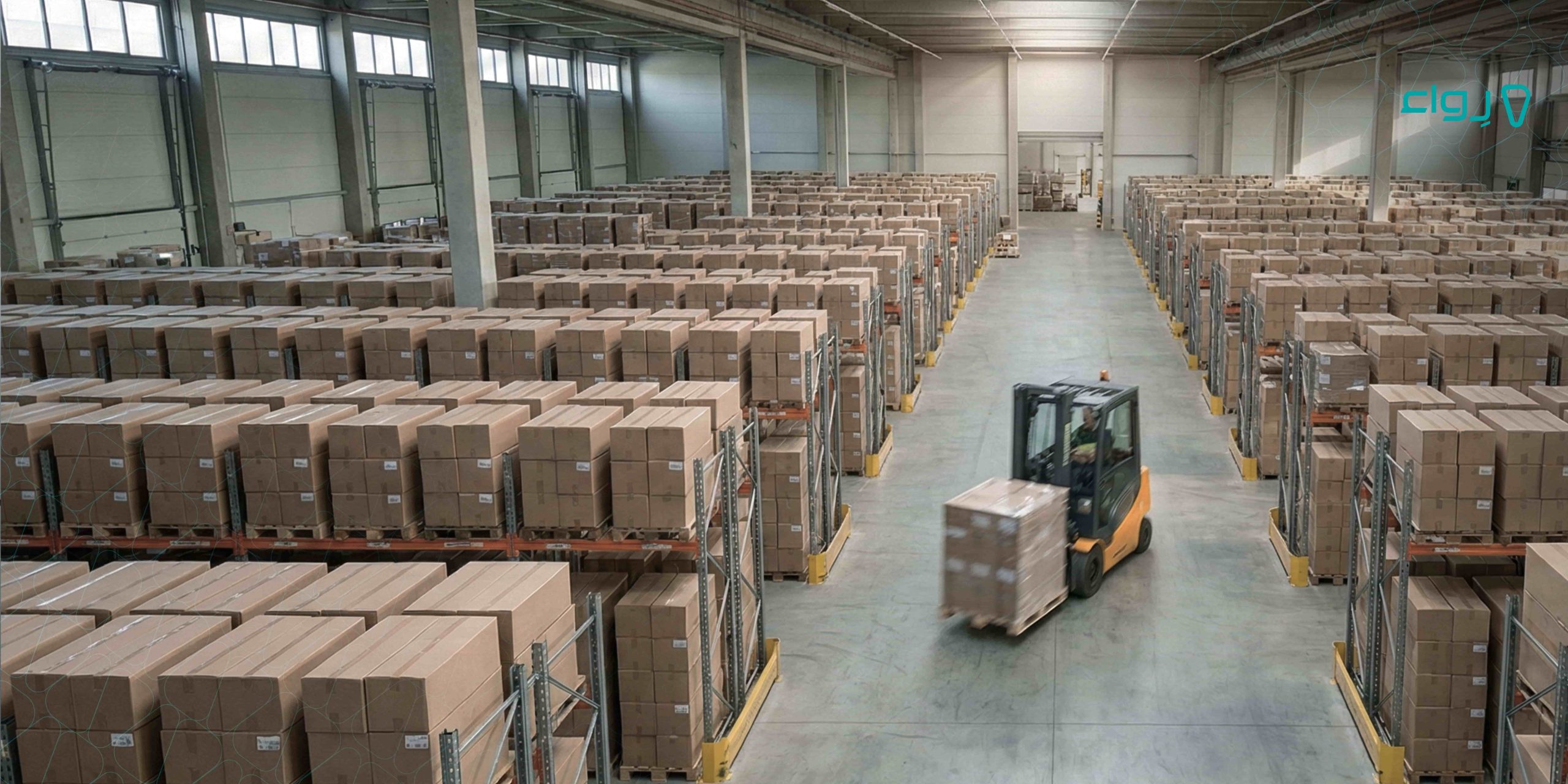 كيف تزيد من فعالية ادارة المخزون الخاص بمحلك التجاري كيف تزيد من فعالية ادارة المخزون الخاص بمحلك التجاري