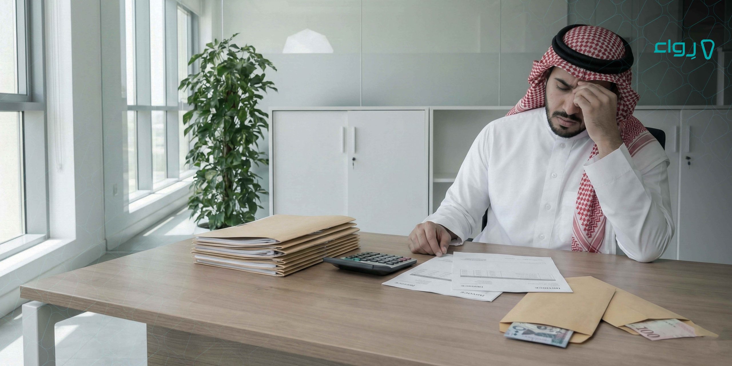 ٥ طرق تساعد على إدارة التدفقات النقدية بكفاءة عالية للشركات الناشئة ٥ طرق تساعد على إدارة التدفقات النقدية بكفاءة عالية