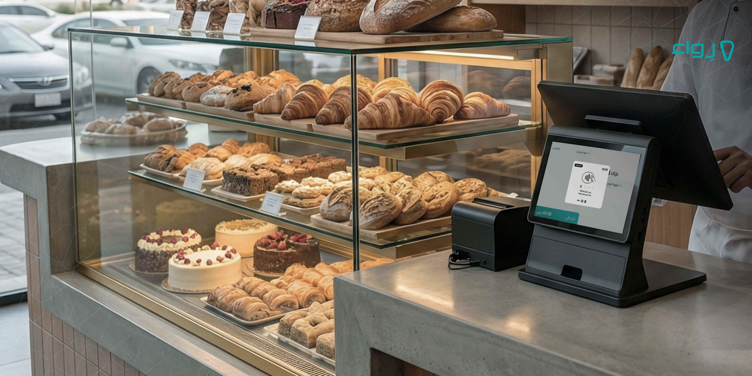 برنامج كاشير رواء الآن يمكنك من إضافة الخصومات والعروض على منتجاتك برنامج كاشير رواء الآن يمكنك من إضافة الخصومات والعروض