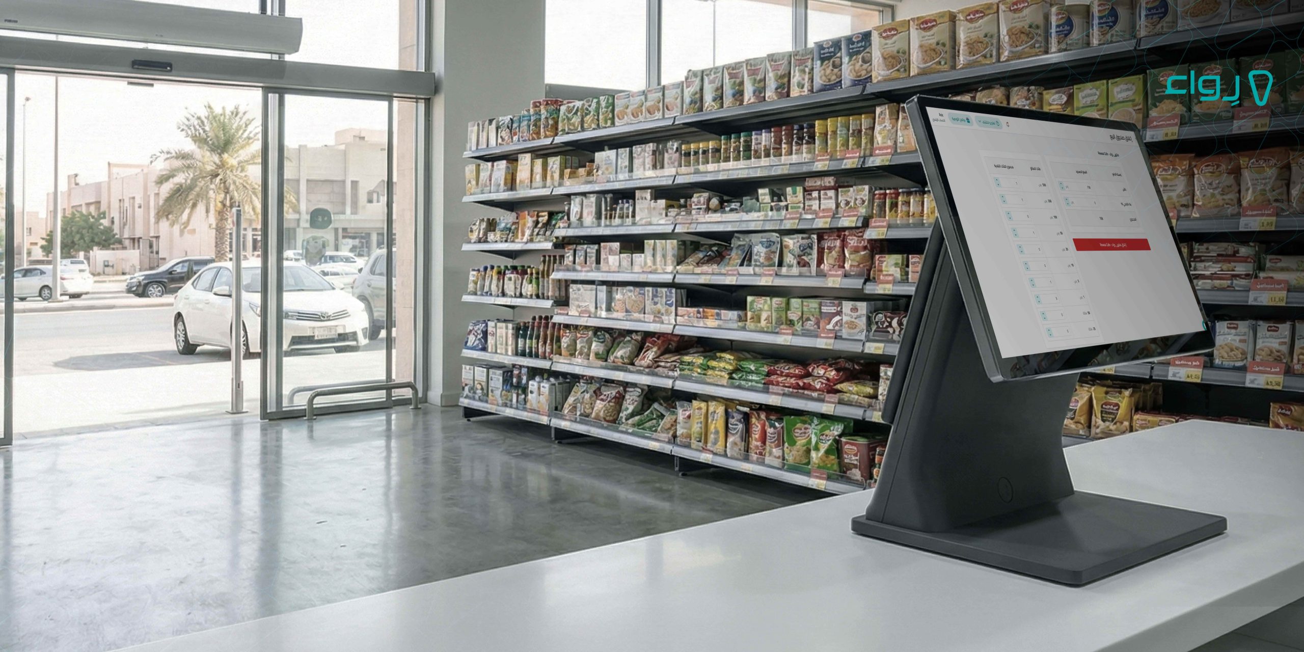 ماهي برامج الكاشير أو نقاط البيع وفوائدها للتجارة ماهي برامج الكاشير أو نقاط البيع وفوائدها للتجارة