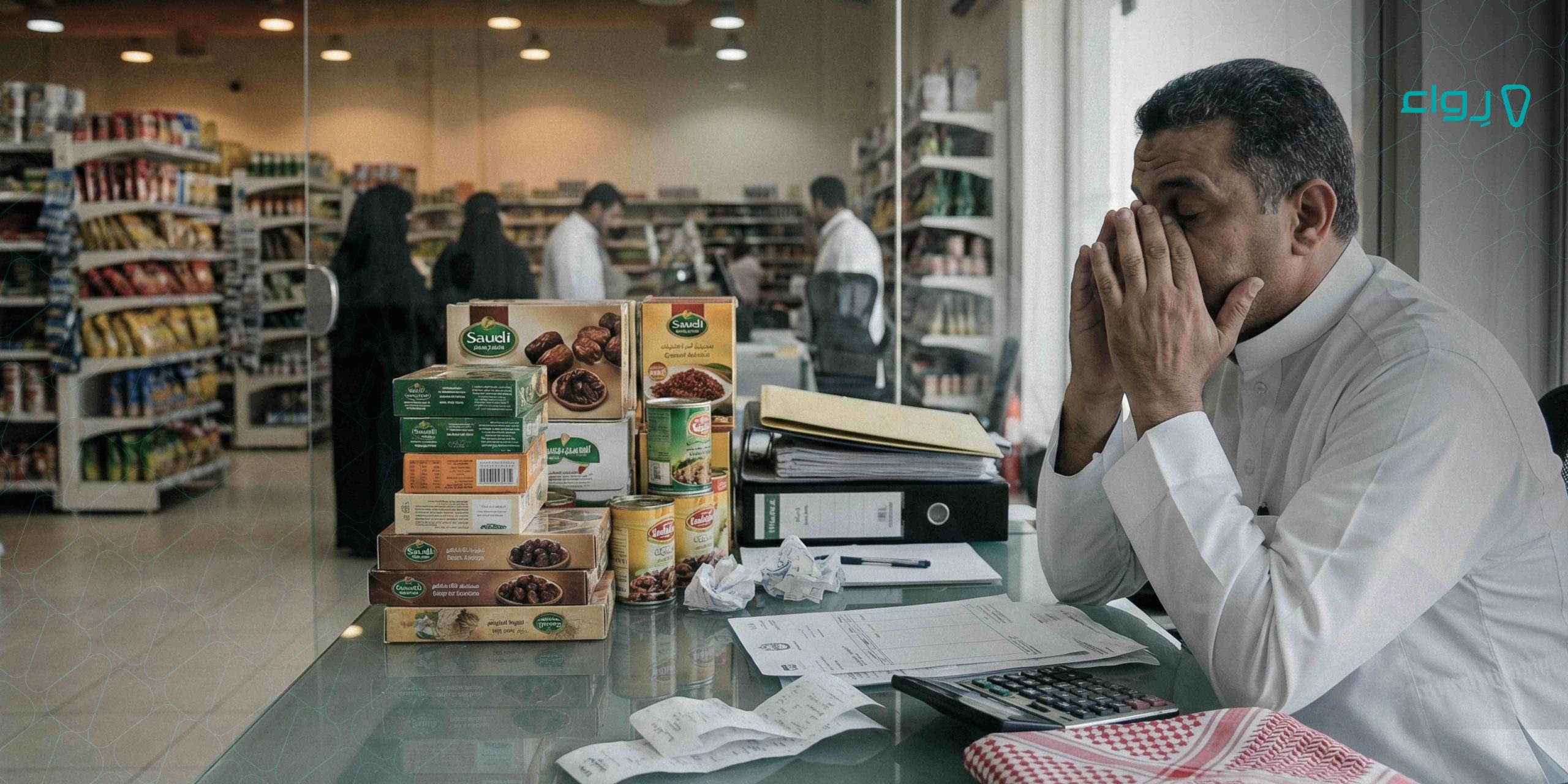 ماهي أكثر 5 أخطاء يقوم بها تجار التجزئة في إدارة مشاريعهم التجارية ؟ ماهي أكثر 5 أخطاء يقوم بها تجار التجزئة في إدارة