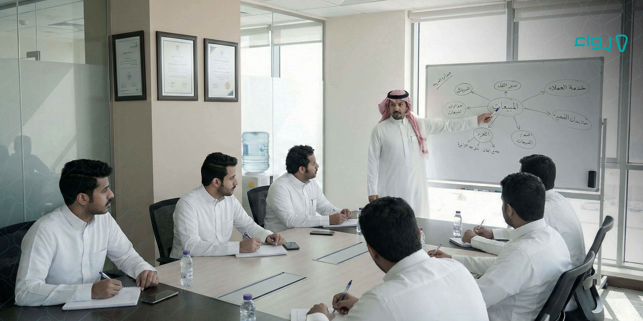 أفضل الطرق لتدريب وتحفيز موظفي قطاع التجزئة لتقديم خدمة عملاء ممتازة أفضل الطرق لتدريب وتحفيز موظفي قطاع التجزئة لتقديم خدمة