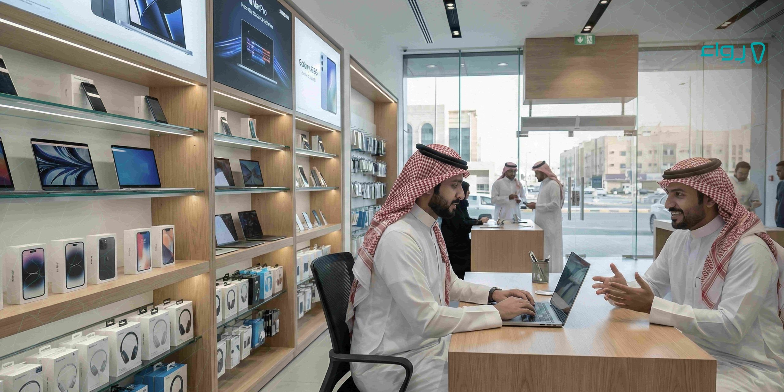 أهمية امتلاك برنامج لإدارة علاقات العملاء وكيف يعزز المبيعات؟ أهمية امتلاك برنامج لإدارة علاقات العملاء وكيف يعزز المبيعات؟