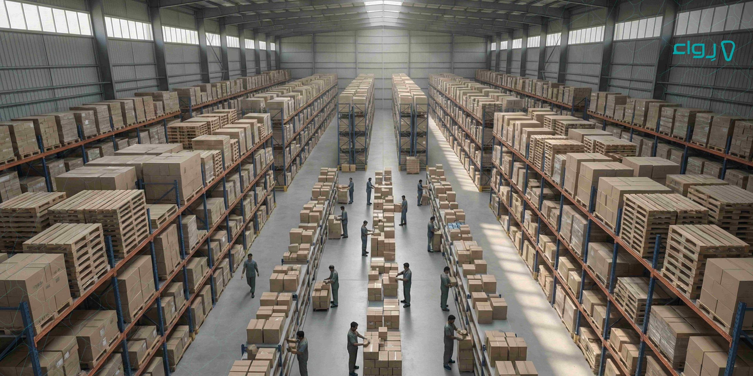 ما هي مخاطر المخزون و أسبابها وكيف تحمي مخزونك منها؟ ما هي مخاطر المخزون و أسبابها وكيف تحمي مخزونك منها؟