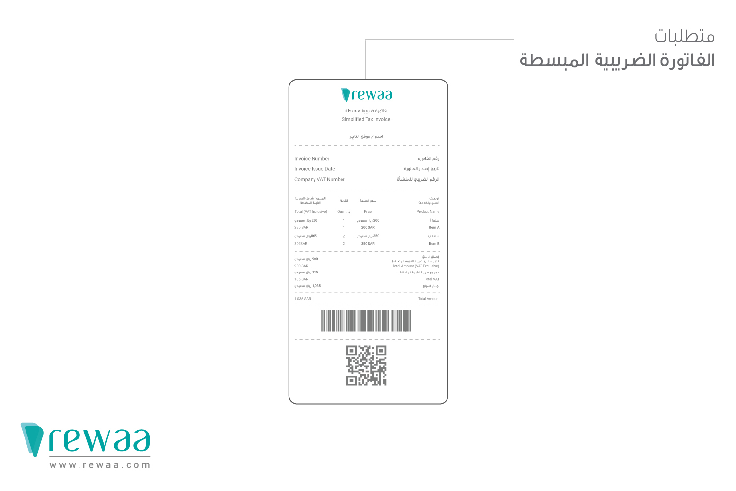 الإلتزام-بالفوترة-الإلكترونية