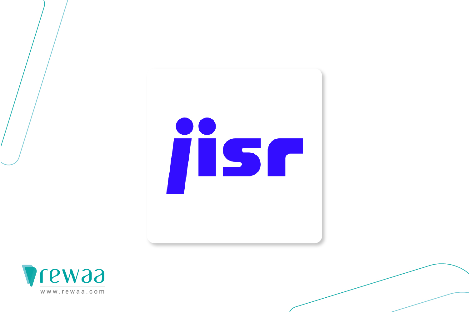 Jisr.Rewaa
