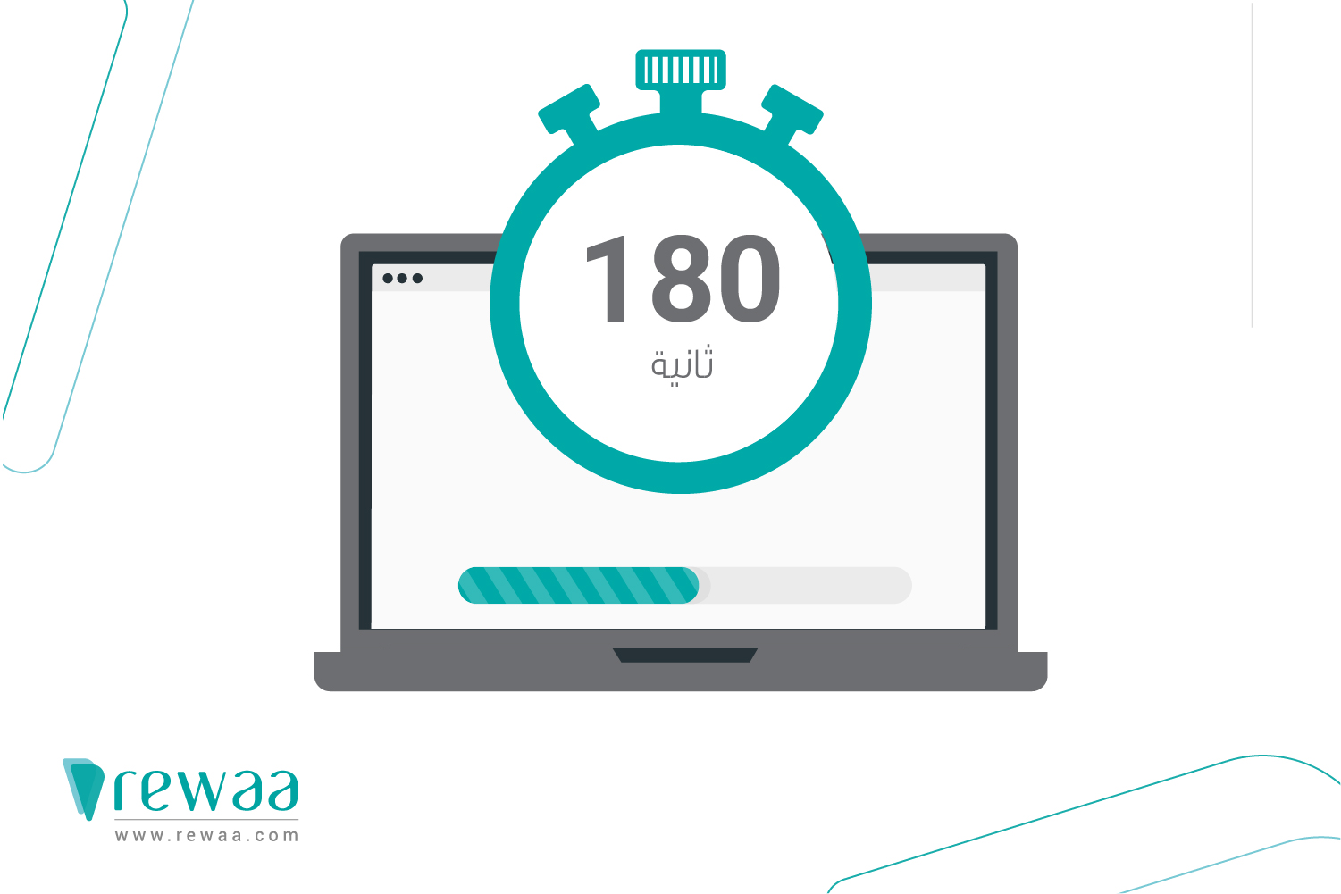 إصدار السجل التجاري في 180 ثانية