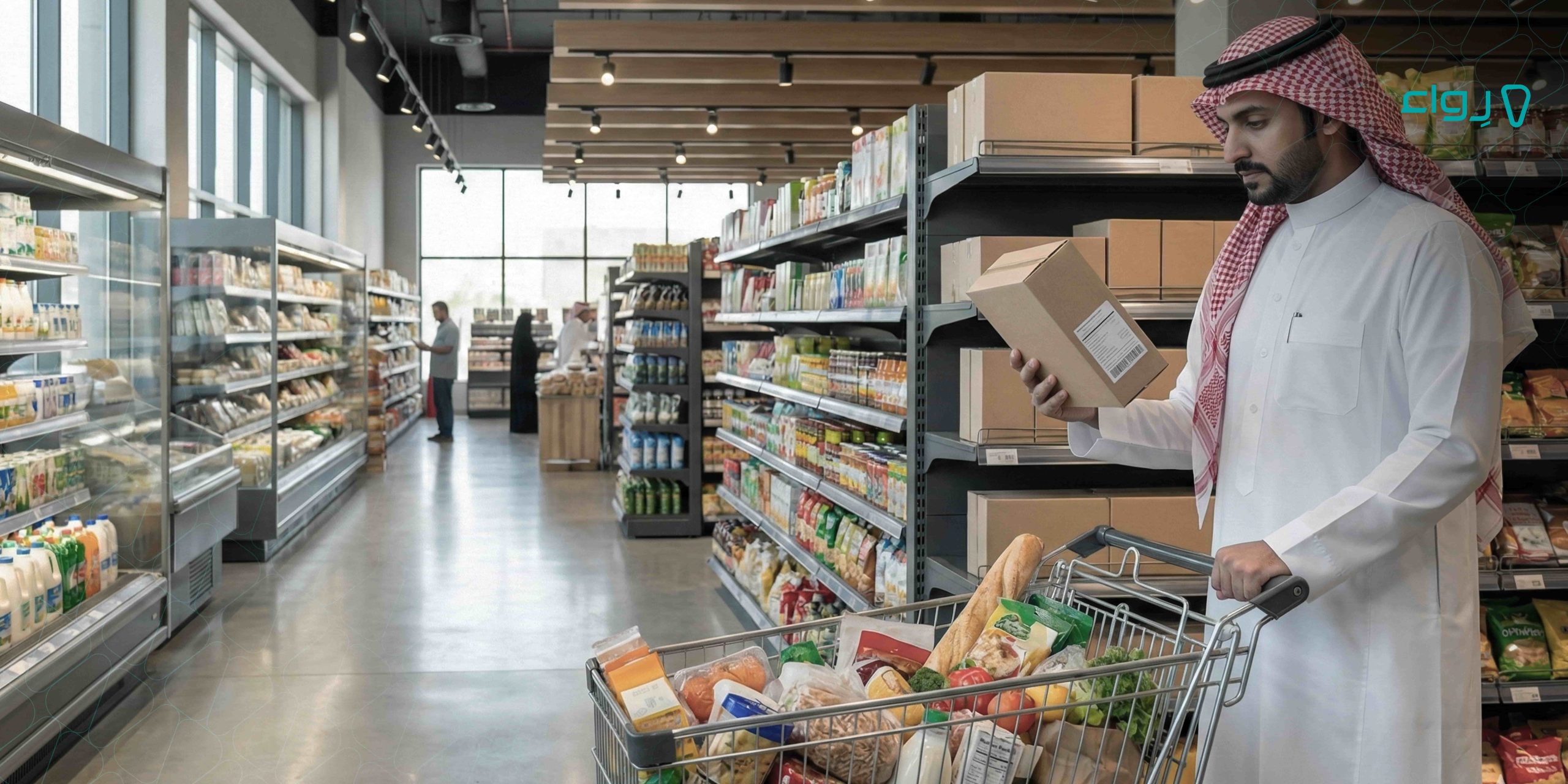 ما هو سلوك المستهلك السعودي، وكيف يؤثر على تجارتك؟ ما هو سلوك المستهلك السعودي، وكيف يؤثر على تجارتك؟