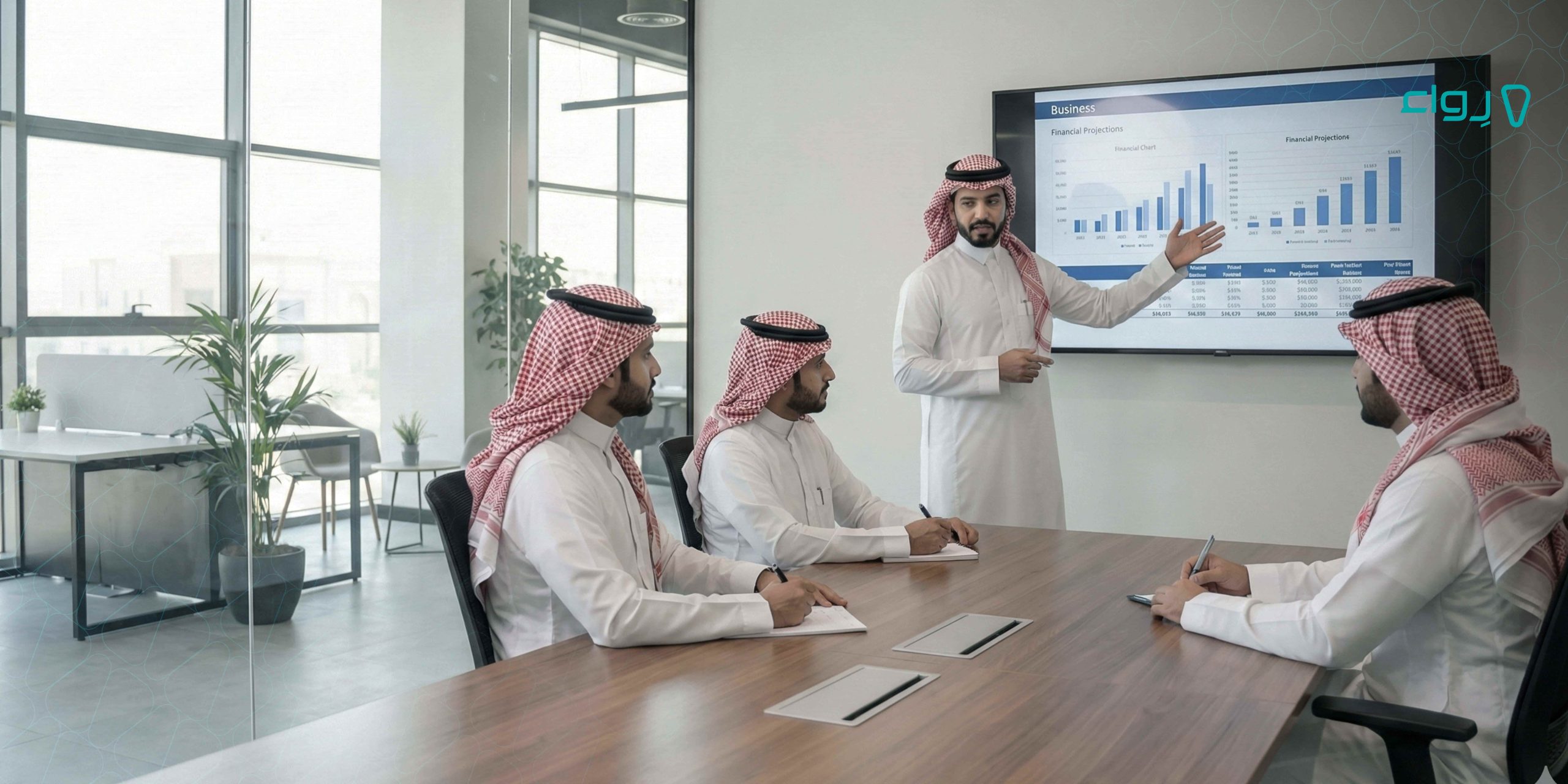 تعرف على حاضنات الأعمال في السعودية ودورها في دعم الأعمال تعرف على حاضنات الأعمال في السعودية ودورها في دعم الأعمال