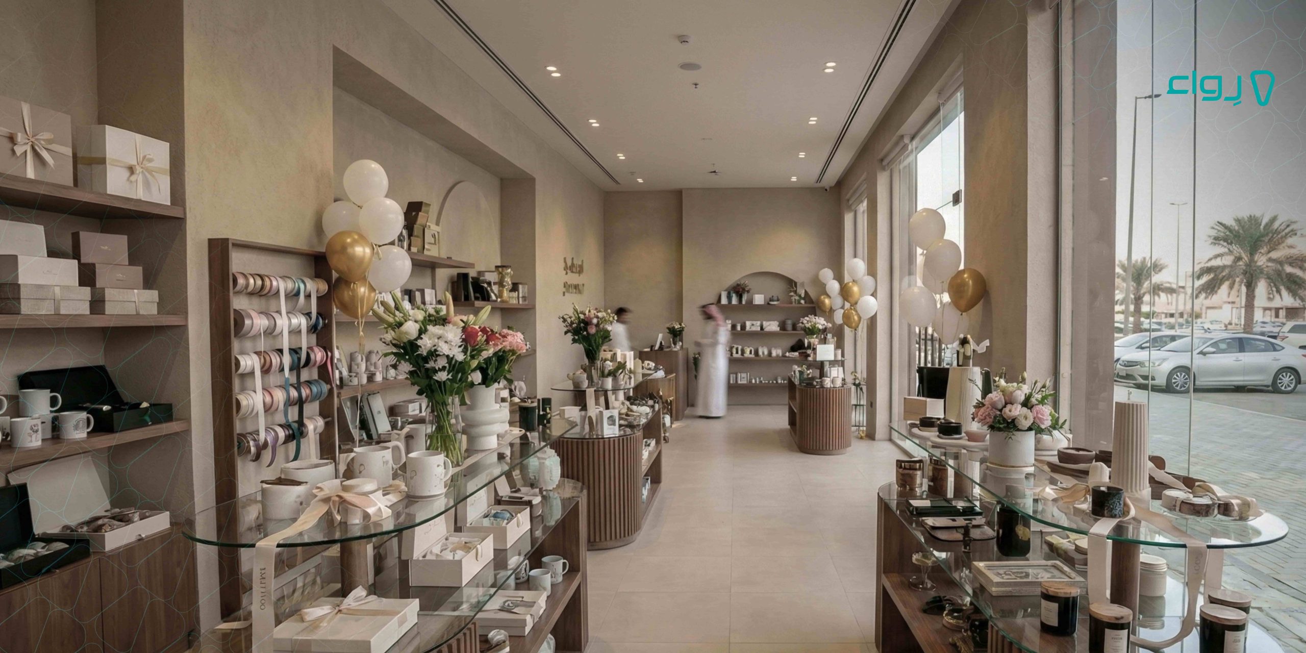 طريقة إعداد دراسة جدوى مشروع محل هدايا طريقة إعداد دراسة جدوى مشروع محل هدايا