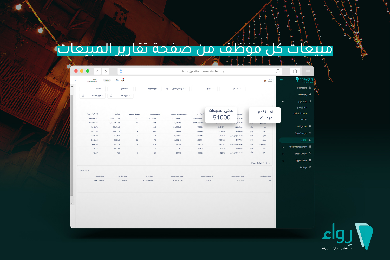 حساب العمولة رمضان 2023 رمضان 1444 افكار لرمضان الاستعداد لرمضان مبيعات الموظفين عمولة الموظفين