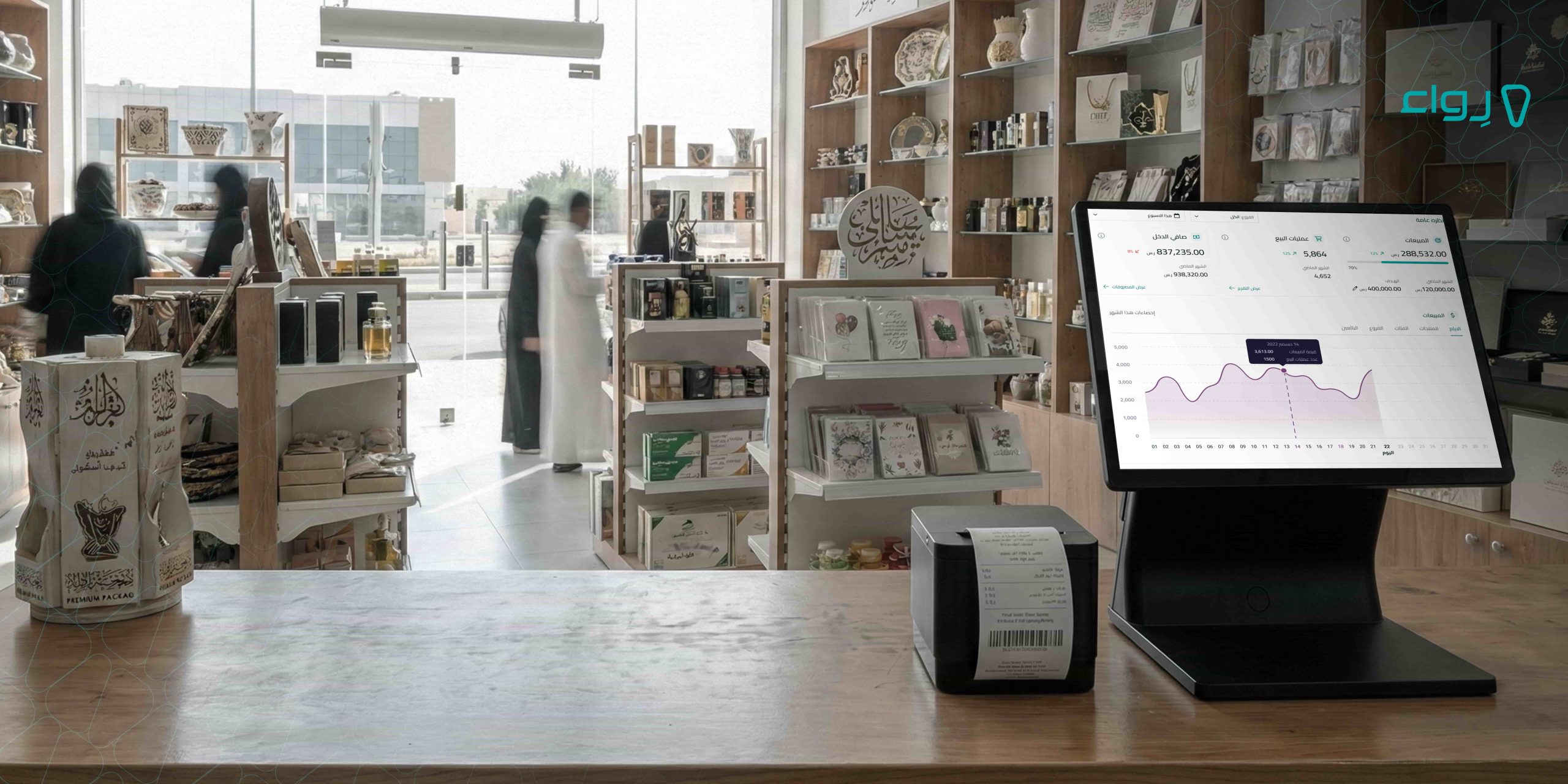 سلوك المستهلك السعودي الحديث في قطاع التجزئة 2023 قطاع الهدايا سلوك المستهلك السعودي الحديث في قطاع التجزئة 2023 قطاع الهدايا