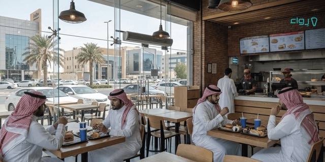 اشتراطات البلدية للمطاعم 4x min scaled Medium اشتراطات البلدية للمطاعم