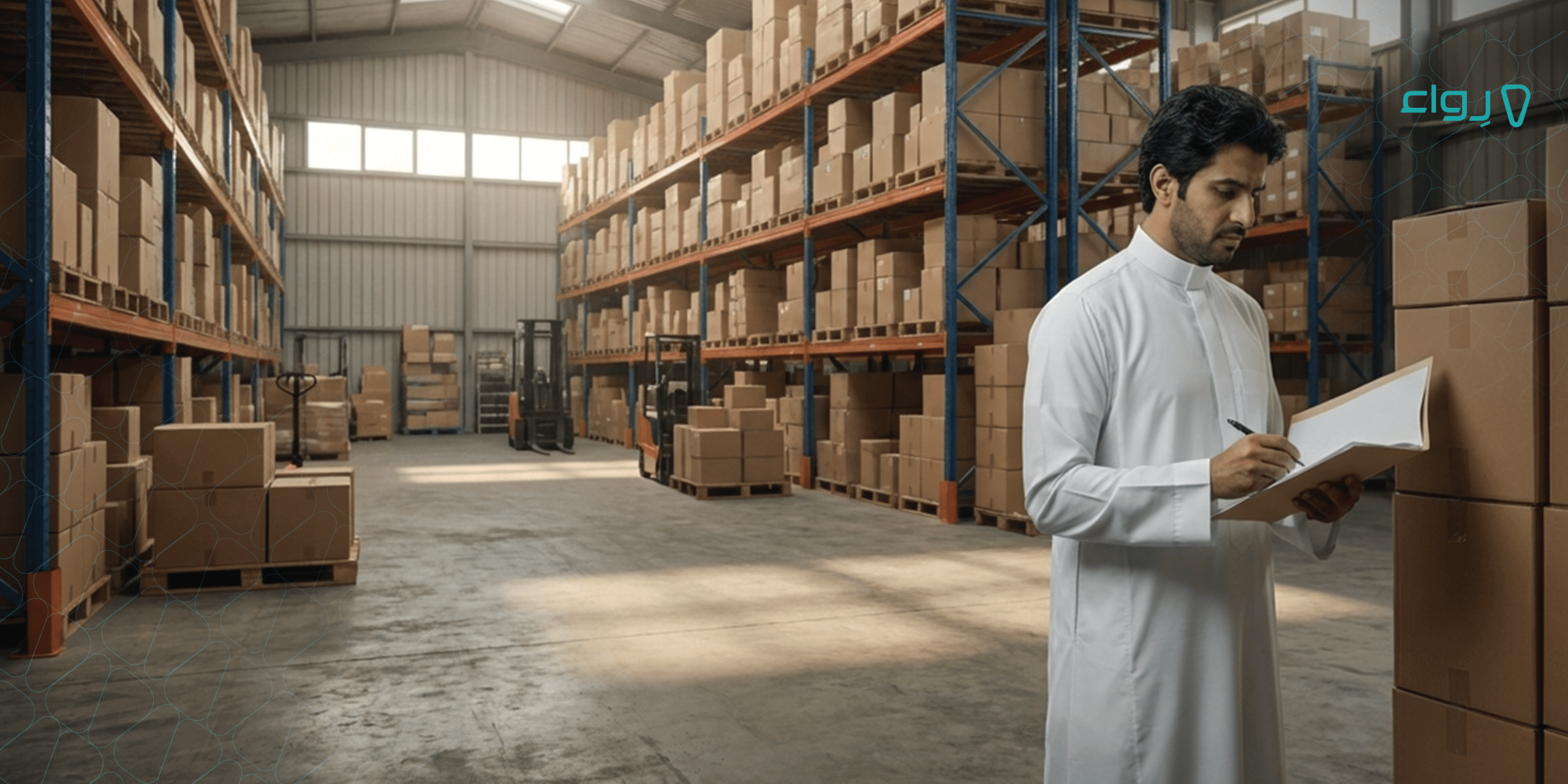 حلول مشاكل سلاسل الإمداد وإدارة المخزون 4x min حلول مشاكل سلاسل الإمداد وإدارة المخزون