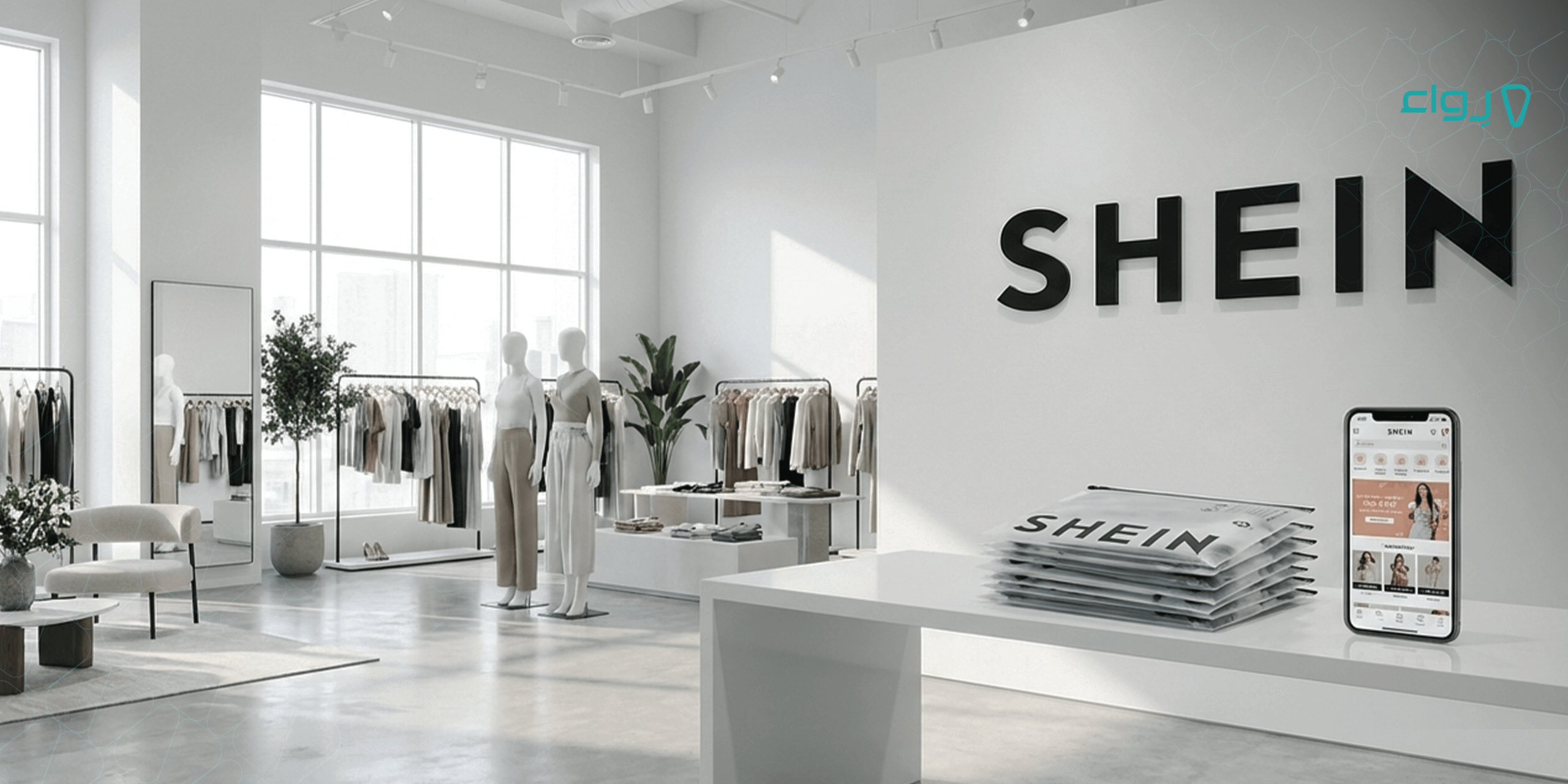 قصة نجاح شي إن 4x min قصة نجاح شي إن