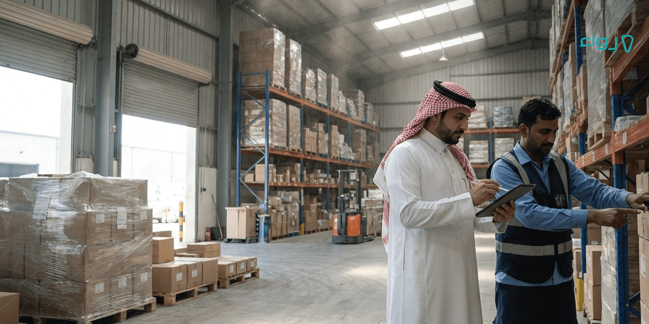 كيف تغلق نهاية السنة مع الجرد السنوي؟ 4x min كيف تغلق نهاية السنة مع الجرد السنوي؟