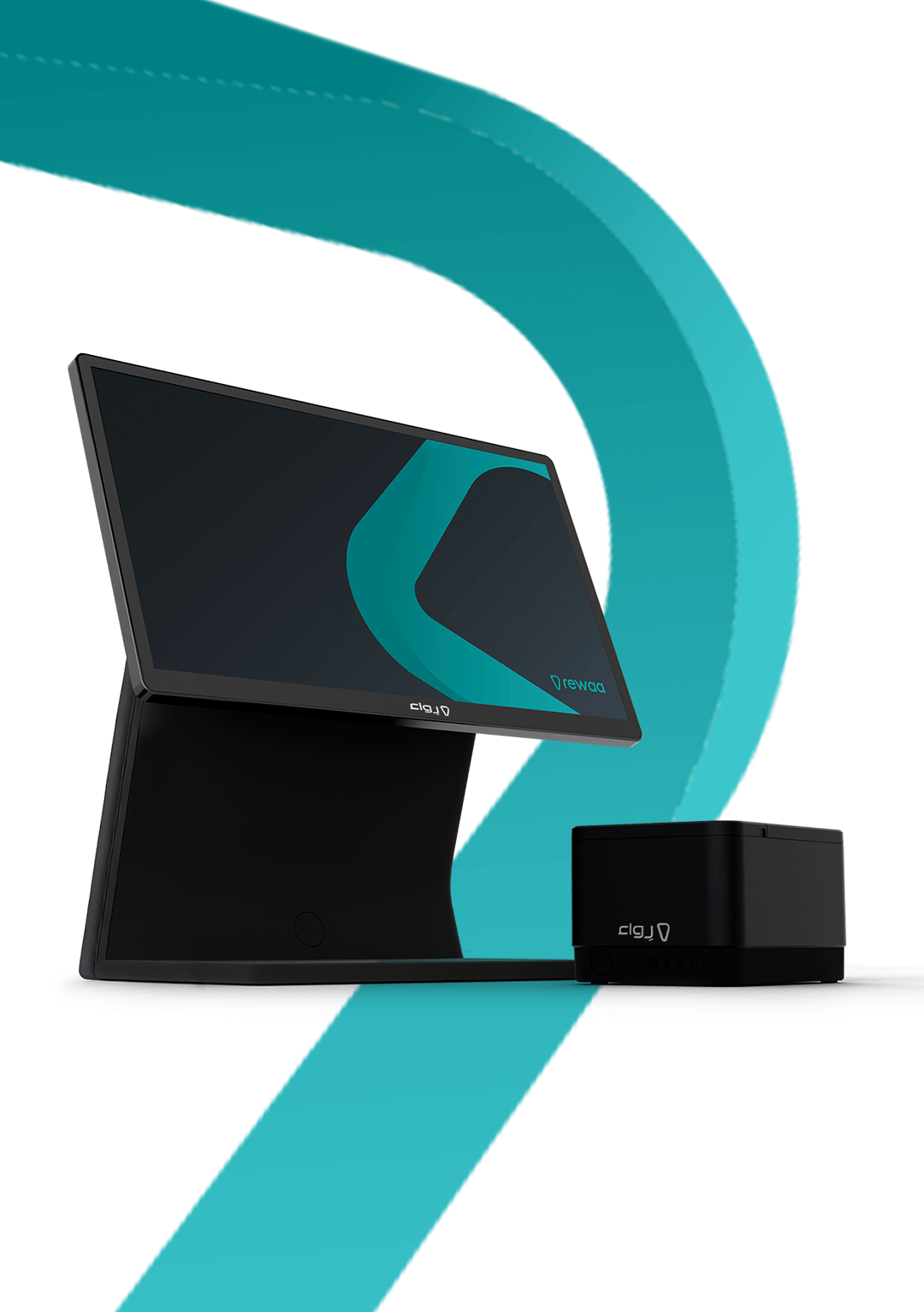 Haardware Single Solution AR