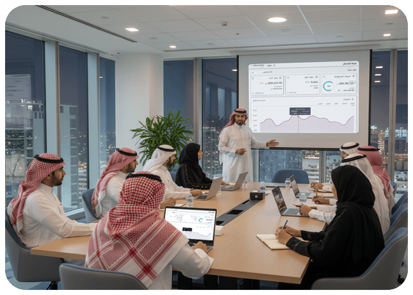 الدورات وورش العمل