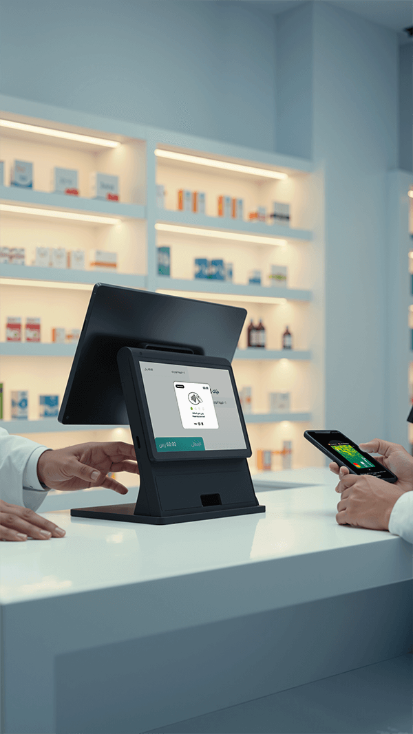 payment Single Solution AR