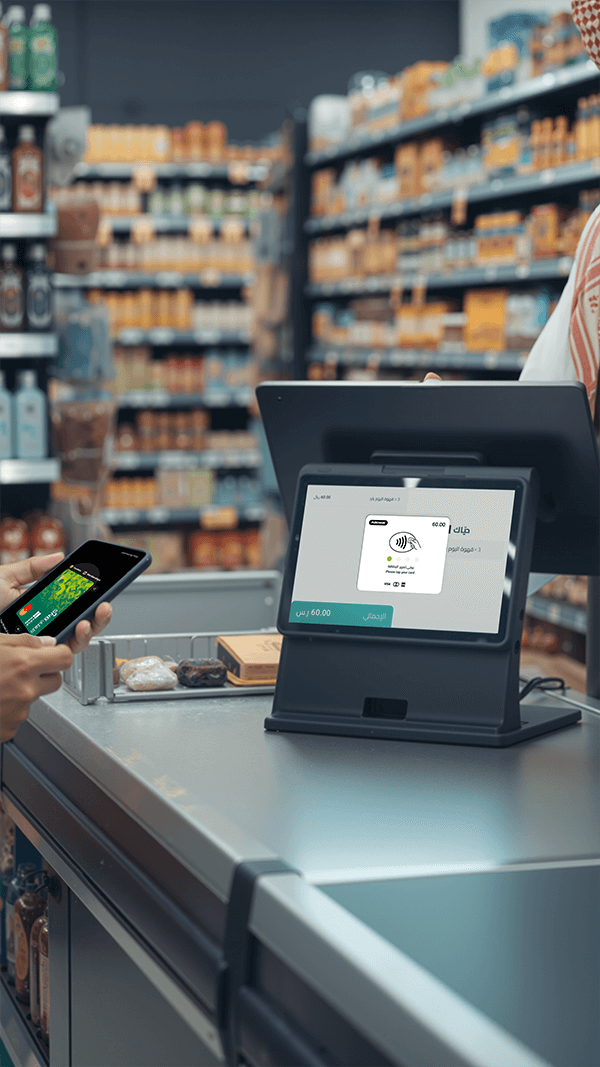 pos Single Solution AR