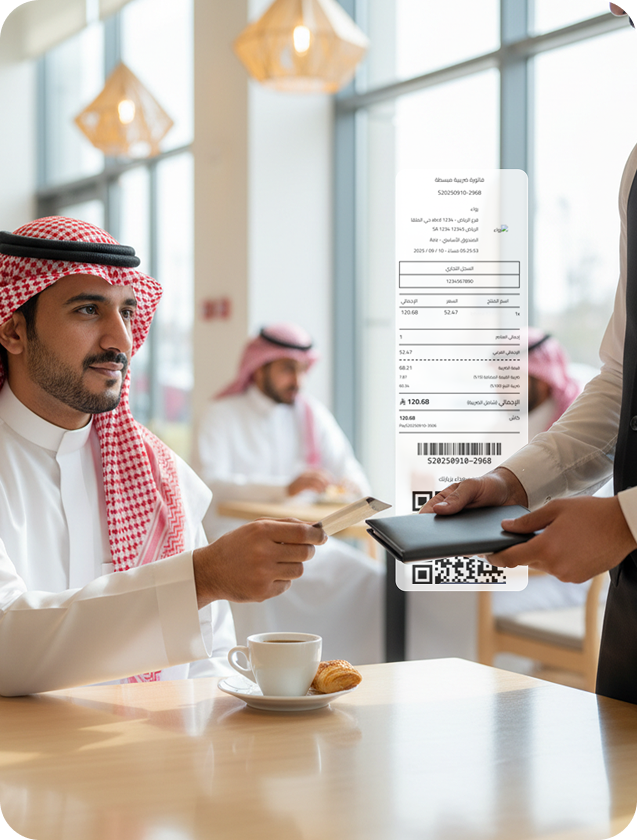 إدارة طاولات مرنة ومبسطة