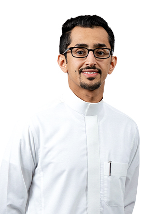 Mohammed Alqasir