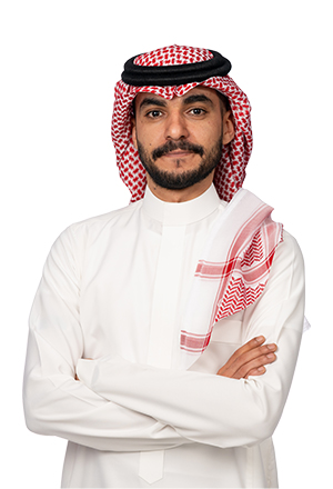 Nasser Aljalhami