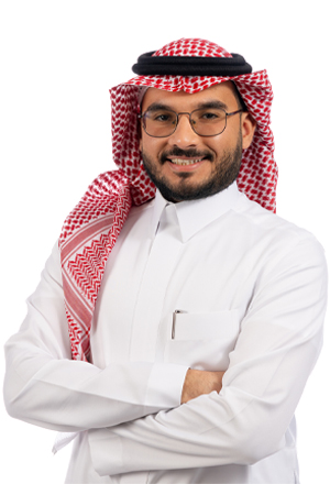 Abdulaziz Alomari