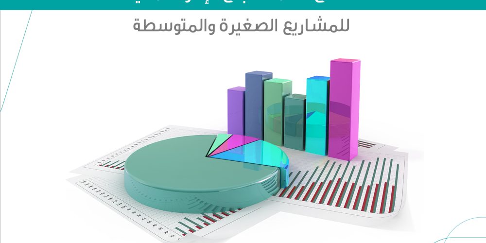 الإدارة المالية للمشاريع