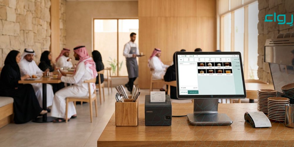 blog1 نظام كاشير للمطاعم في السعودية