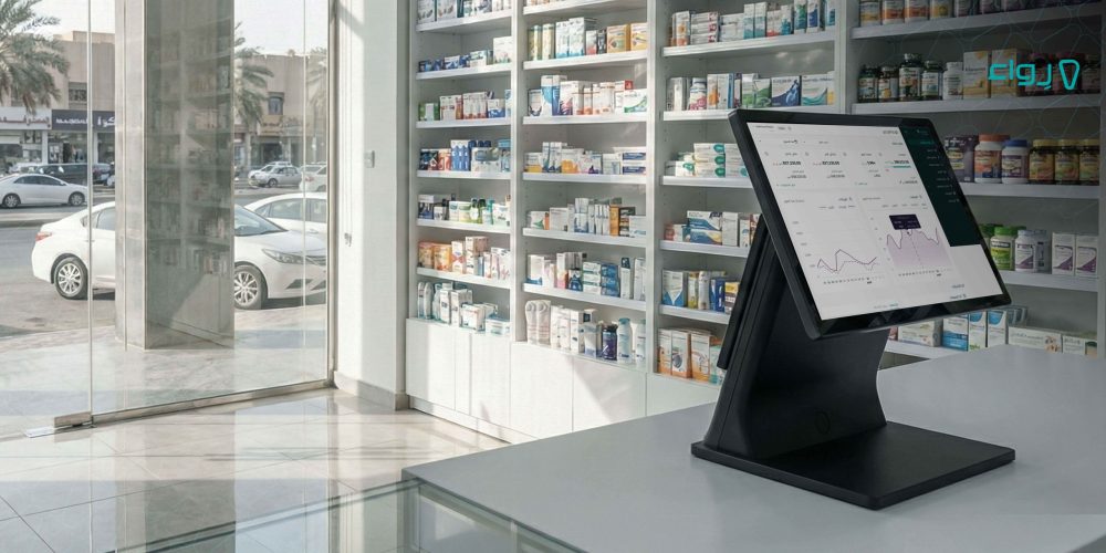 آخر تحديثات برنامج كاشير رواء آخر تحديثات برنامج كاشير رواء