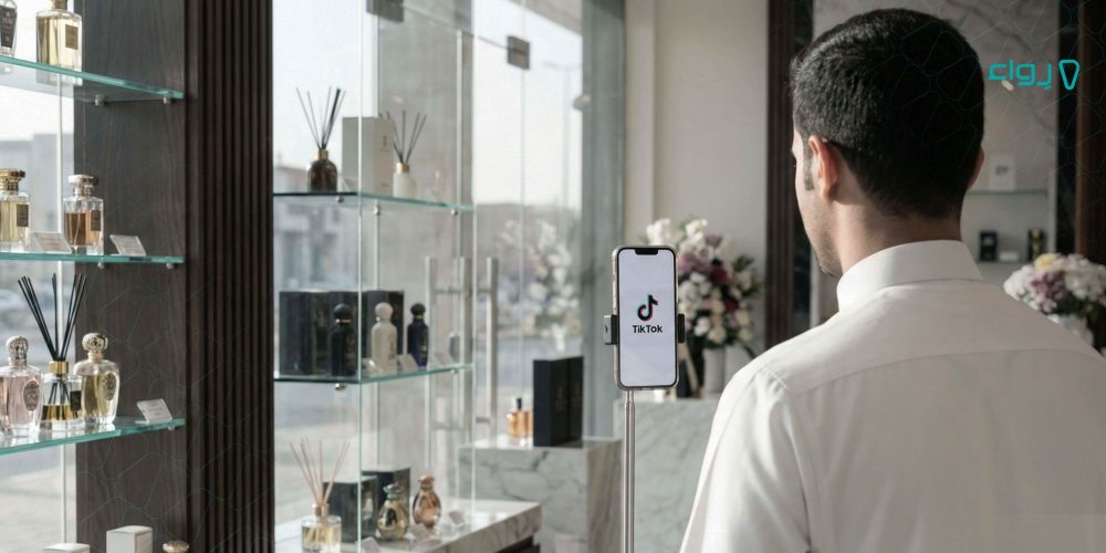 أبرز طرق التسويق الإلكتروني عبر التيك توك TikTok التي يجب استغلالها أبرز طرق التسويق الإلكتروني عبر التيك توك TikTok التي