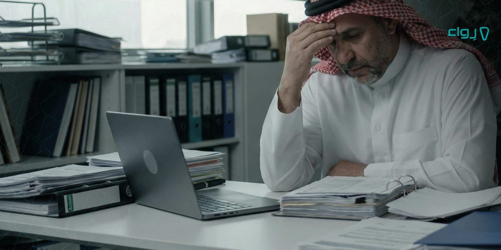 أشهر المصاعب المالية التي تواجه أصحاب المشاريع التجارية أشهر المصاعب المالية التي تواجه أصحاب المشاريع التجارية