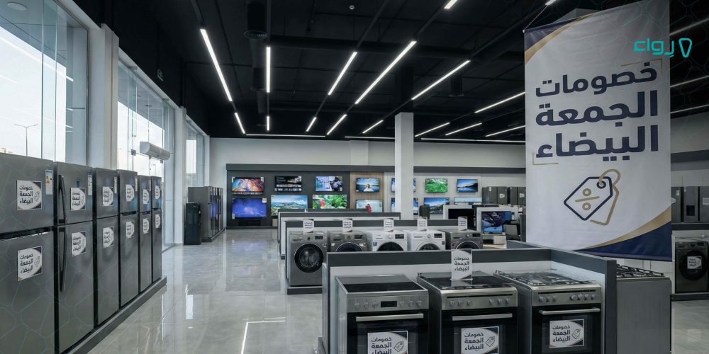 أفضل استراتيجيات زيادة المبيعات و التغلب على تحديات الجمعة البيضاء أفضل استراتيجيات زيادة المبيعات و التغلب على تحديات