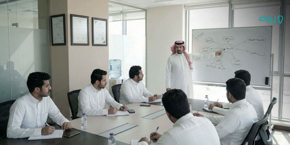 أفضل الطرق لتدريب وتحفيز موظفي قطاع التجزئة لتقديم خدمة عملاء ممتازة أفضل الطرق لتدريب وتحفيز موظفي قطاع التجزئة لتقديم خدمة