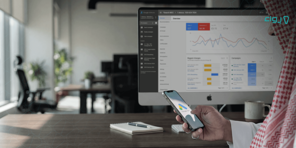 أفضل طٌرق صناعة محتوى الإعلانات المدفوعة في قوقل آدز 4x min أفضل طٌرق صناعة محتوى الإعلانات المدفوعة في قوقل آدز