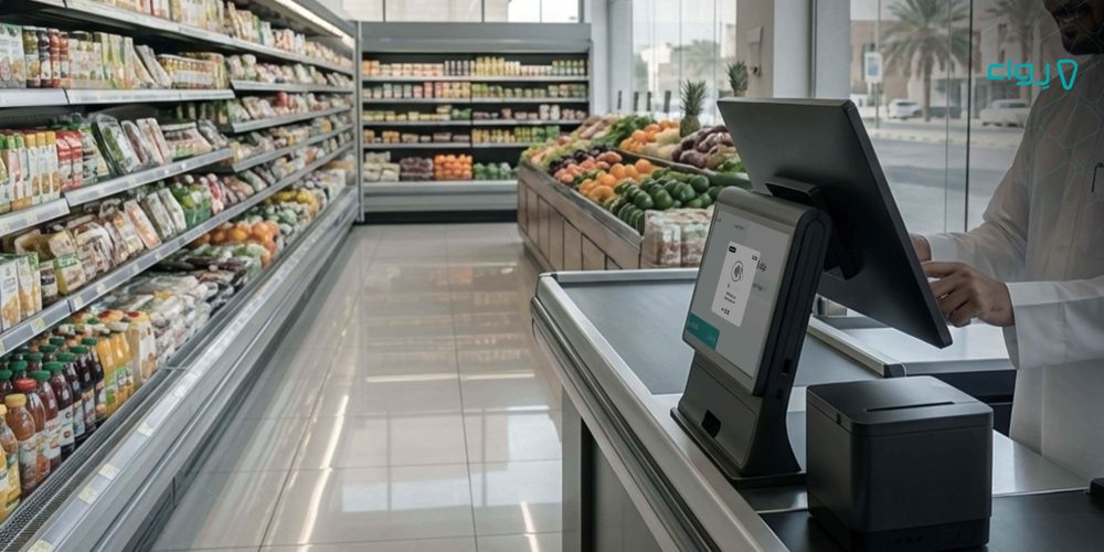 أهم المميزات في برنامج كاشير رواء أهم المميزات في برنامج كاشير رواء