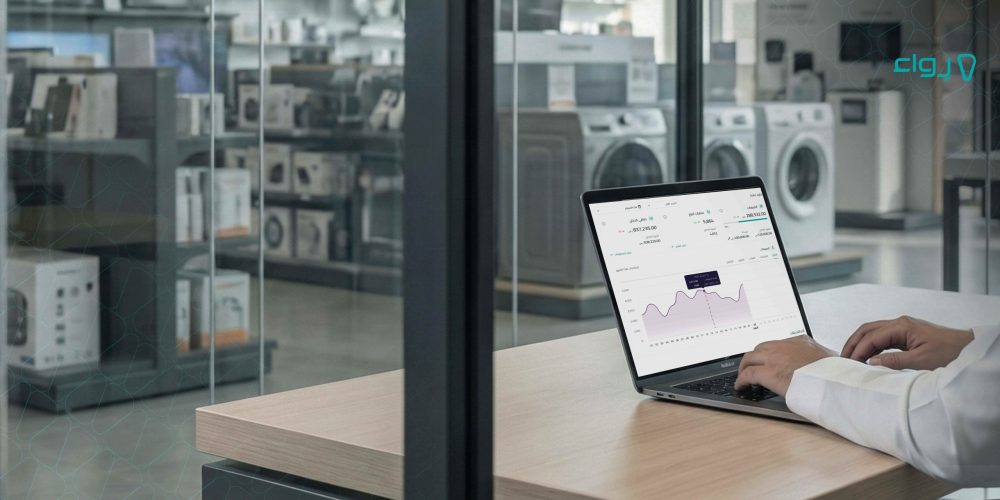 أهمية نظام المبيعات لإدارة المشاريع بكل كفاءة أهمية نظام المبيعات لإدارة المشاريع بكل كفاءة