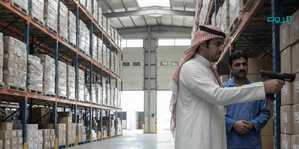 إدارة المخزون الطريقة الصحيحة لإدارة مخزون محلاتك إدارة المخزون الطريقة الصحيحة لإدارة مخزون محلاتك