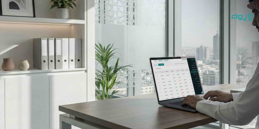 ادارة المشتريات مع برنامج المحاسبة من رواء ادارة المشتريات مع برنامج المحاسبة من رواء