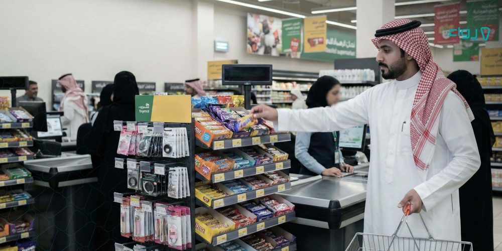 ارفع مبيعاتك مع ظاهرة الشراء الاندفاعي ارفع مبيعاتك مع ظاهرة الشراء الاندفاعي