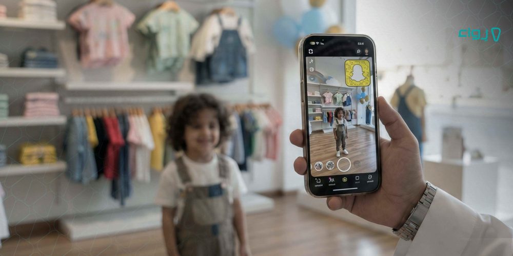 استراتيجيات التسويق الإلكتروني عبر سناب شات لزيادة مبيعاتك استراتيجيات التسويق الإلكتروني عبر سناب شات لزيادة مبيعاتك