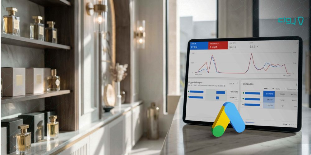 استراتيجيات التسويق عبر جوجل آدز استراتيجيات التسويق عبر جوجل آدز