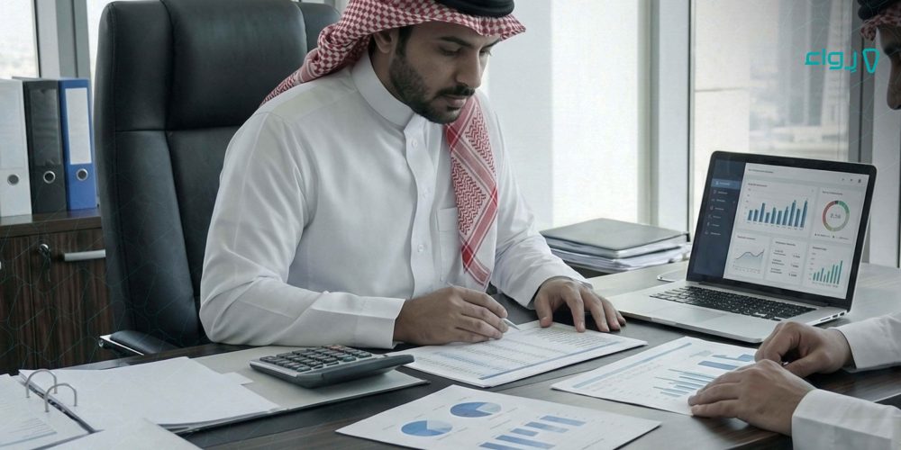 التخطيط المالي تعريفه وأهميته لنشاطك التجاري التخطيط المالي تعريفه وأهميته لنشاطك التجاري