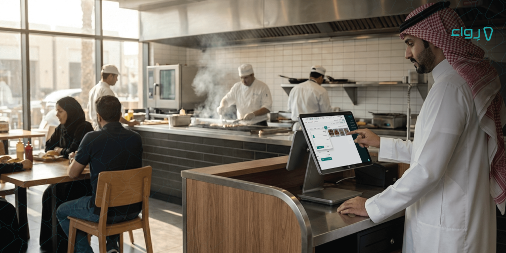 المطاعم السحابية 4x min المطاعم السحابية