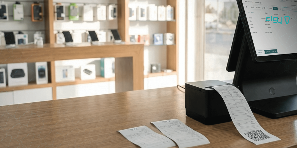 برنامج فواتير ضريبية إلكترونية معتمد في السعودية 4x min برنامج فواتير ضريبية إلكترونية معتمد في السعودية