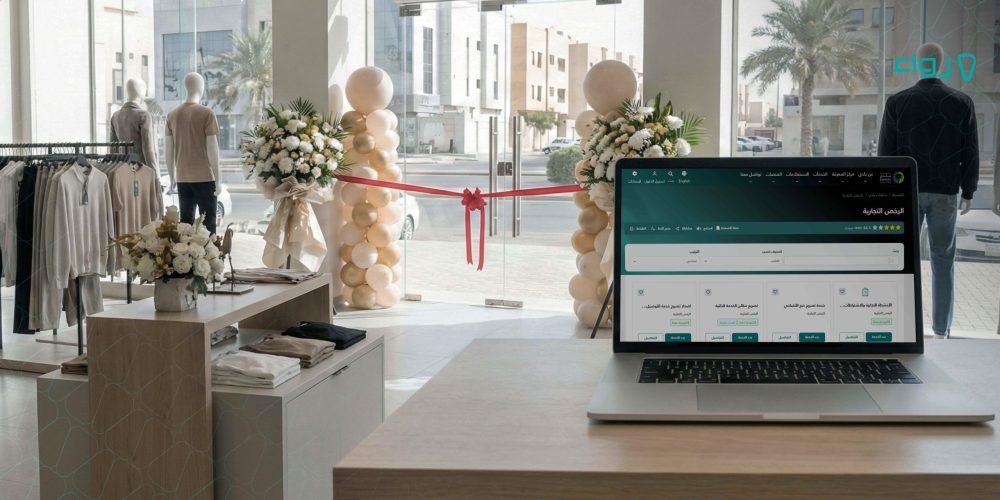 تعرف على آلية إصدار رخصة فتح محل تجاري تعرف على آلية إصدار رخصة فتح محل تجاري