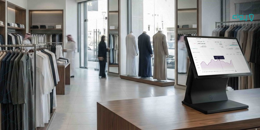 سلوك المستهلك السعودي الحديث في قطاع التجزئة 2023 قطاع الملابس الجاهزة سلوك المستهلك السعودي الحديث في قطاع التجزئة 2023